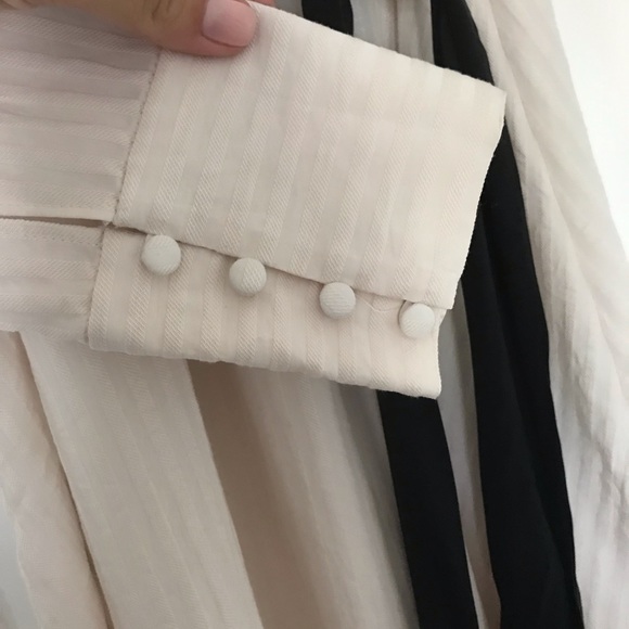 Zara belted mini dress XS - Picture 2 of 4